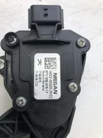 Nissan Qashqai Pedal del acelerador 180024BG0B