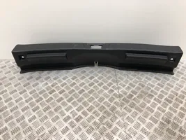 Nissan Qashqai Rivestimento di protezione sottoporta del bagagliaio/baule 849924EA0A