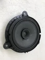 Nissan Qashqai Front door speaker 