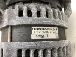 Honda CR-V Generator/alternator 1042101540