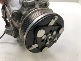 Honda CR-V Ilmastointilaitteen kompressorin pumppu (A/C) 12362047A4