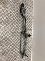 Honda CR-V Front wiper linkage and motor 