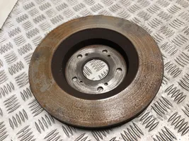 Honda CR-V Front brake disc 