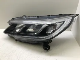 Honda CR-V Lampa przednia 