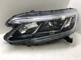 Honda CR-V Lampa przednia 