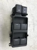 Honda CR-V Interrupteur commade lève-vitre 83540T1GE930BLK