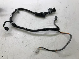 Honda CR-V Cableado de puerta trasera 32754T1EE101