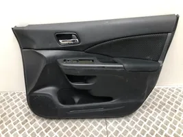 Honda CR-V Boczki / Poszycie drzwi przednich 
