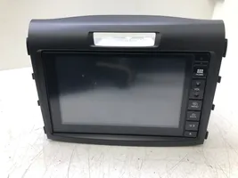 Honda CR-V Monitor / wyświetlacz / ekran 39100T1VE55M1