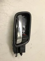 Honda CR-V Rear door interior handle 