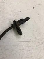 Honda CR-V Front ABS sensor wiring 