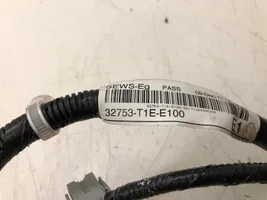 Honda CR-V Cableado de puerta trasera 32753T1EE100