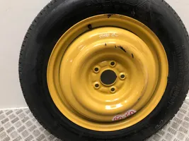 Honda CR-V R17 spare wheel 