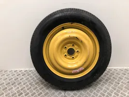 Honda CR-V R17 spare wheel 