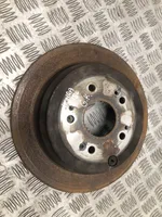 Honda CR-V Rear brake disc 