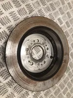 Honda CR-V Rear brake disc 