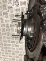 Honda CR-V Rear wheel hub 