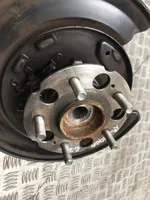 Honda CR-V Rear wheel hub 