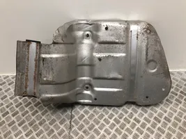 Honda CR-V Rear underbody cover/under tray 