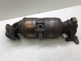 Honda CR-V Catalyst/FAP/DPF particulate filter 81BA1737085