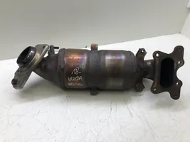 Honda CR-V Filtro antiparticolato catalizzatore/FAP/DPF 81BA1737085