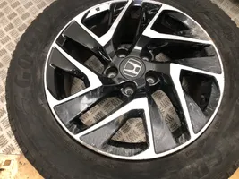 Honda CR-V Обод (ободья) колеса из легкого сплава R 17 