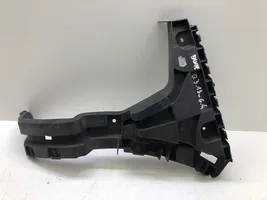 Audi Q3 8U Rear bumper mounting bracket 8U0807454A