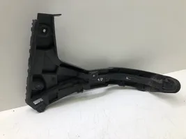 Audi Q3 8U Rear bumper mounting bracket 8U0807454A