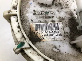 Honda CR-V Bomba interna de combustible AF2921006710