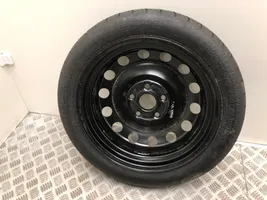 Volkswagen Golf VI R16 spare wheel 1K0027AL