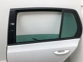 Volkswagen Golf VI Rear door 