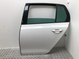 Volkswagen Golf VI Rear door 