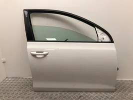 Volkswagen Golf VI Front door 