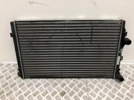 Volkswagen Golf VI Radiateur de refroidissement 1K0121253BB