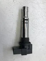 Volkswagen Golf VI High voltage ignition coil 