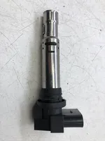 Volkswagen Golf VI High voltage ignition coil 