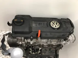 Volkswagen Golf VI Engine CAX