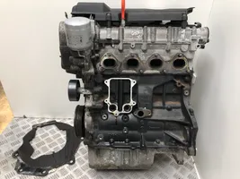 Volkswagen Golf VI Engine CAX