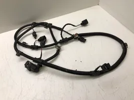 Volkswagen Golf VI Parking sensor (PDC) wiring loom 