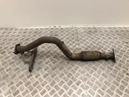 Volkswagen Golf VI Muffler/silencer 