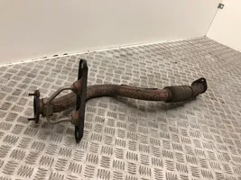 Volkswagen Golf VI Muffler/silencer 