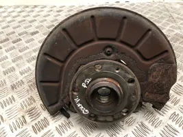 Volkswagen Golf VI Front wheel hub 