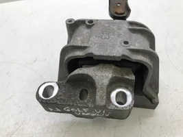 Volkswagen Golf VI Supporto di montaggio del motore 1K0199262CG