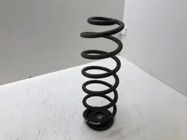 Volkswagen Golf VI Rear coil spring 