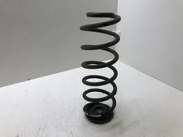 Volkswagen Golf VI Rear coil spring 