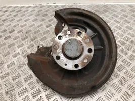 Volkswagen Golf VI Rear wheel hub 