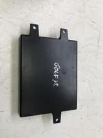 Volkswagen Golf VI Bluetooth control unit module 5K0035730B