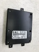 Volkswagen Golf VI Bluetooth control unit module 5K0035730B