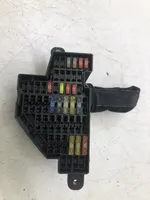 Volkswagen Golf VI Fuse module 