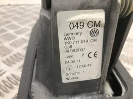 Volkswagen Golf VI Câble de changement de vitesse 1K0711049CM